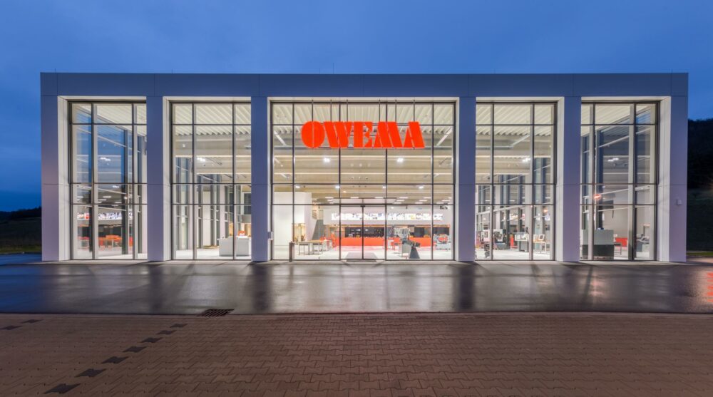 OWEMA Oberkochen (2) OWEMA Oberkochen