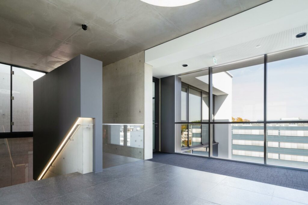 EDISON 15 [NEUULM] Friede Architektur